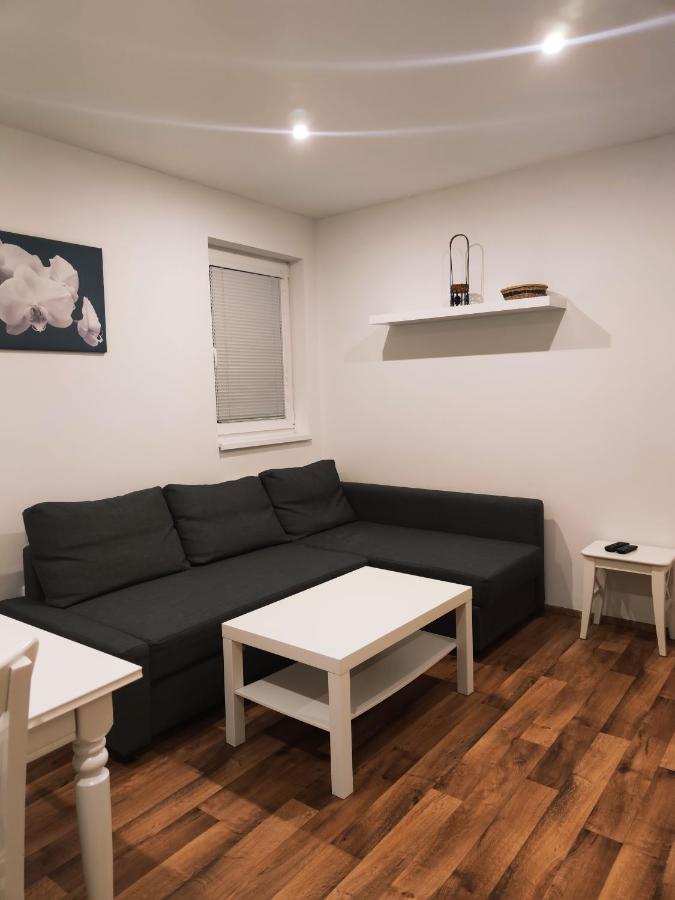 Apartmany Pod Sjezdovkou Cenkovice Luaran gambar
