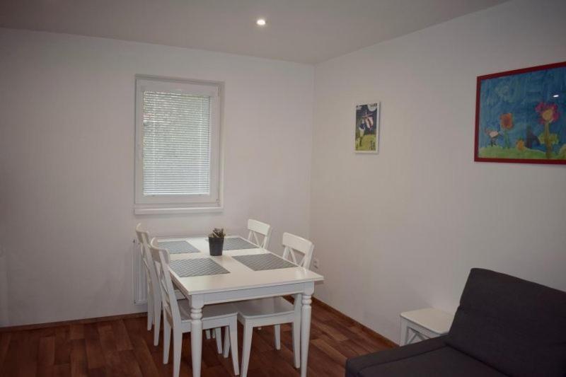 Apartmany Pod Sjezdovkou Cenkovice Luaran gambar