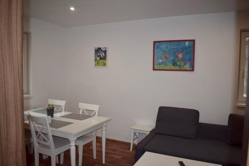 Apartmany Pod Sjezdovkou Cenkovice Luaran gambar